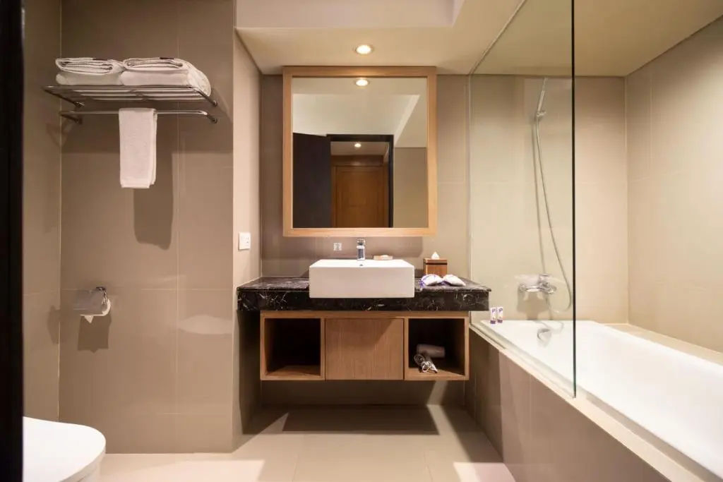 FOX Hotel Jimbaran Beach, Room