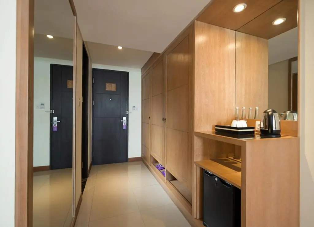FOX Hotel Jimbaran Beach, Room