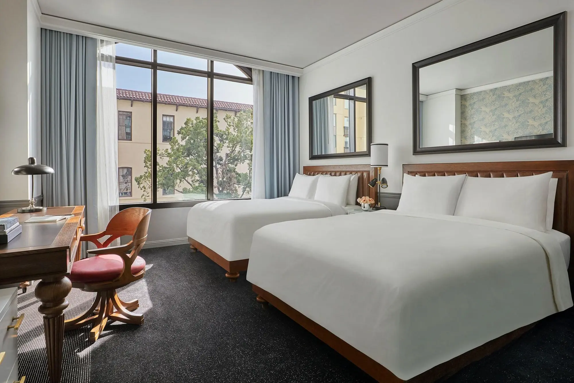 Pendry San Diego, Room