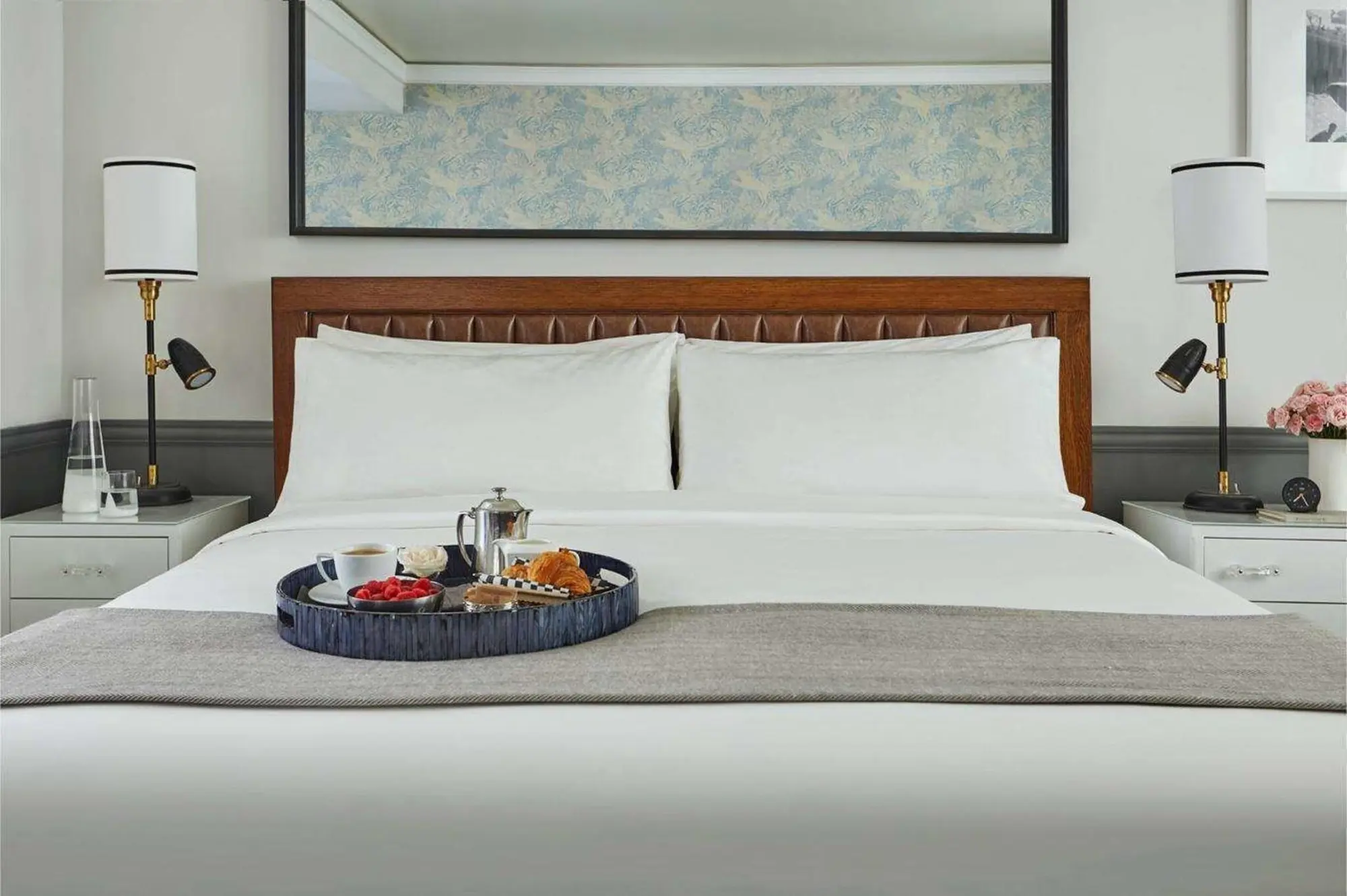 Pendry San Diego, Room