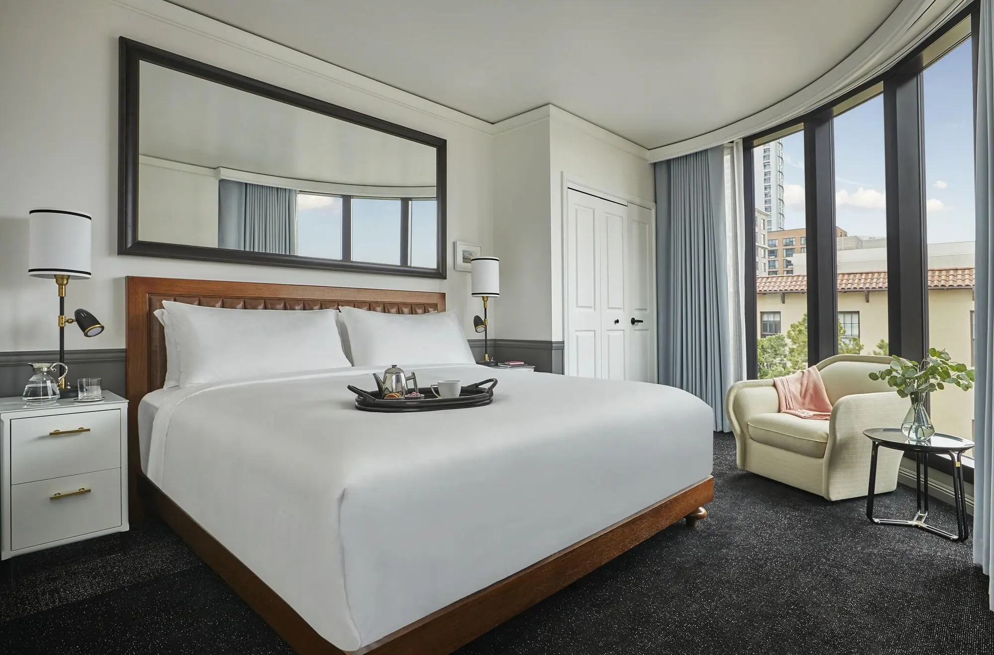 Pendry San Diego, Room