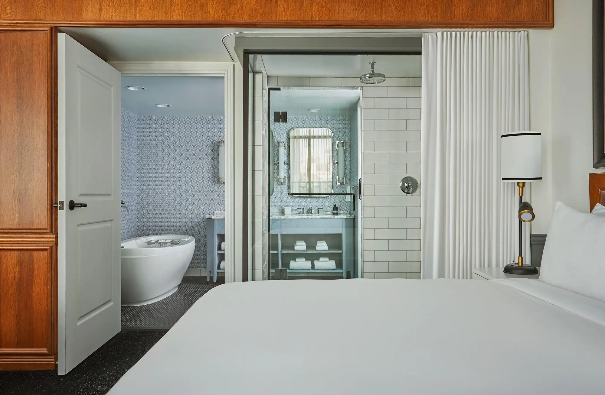 Pendry San Diego, Room