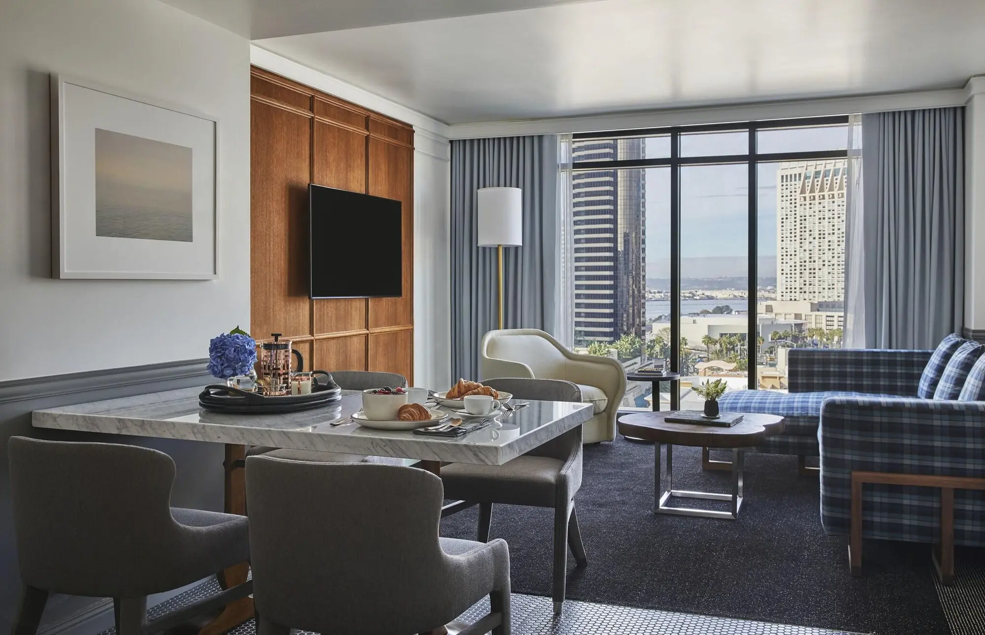 Pendry San Diego, Room