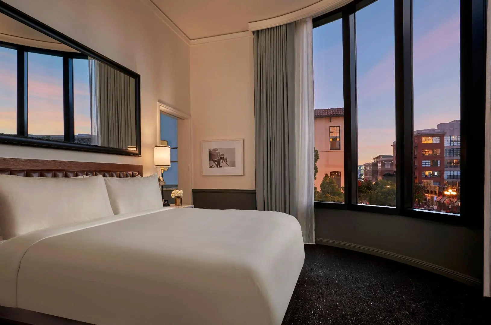 Pendry San Diego, Room