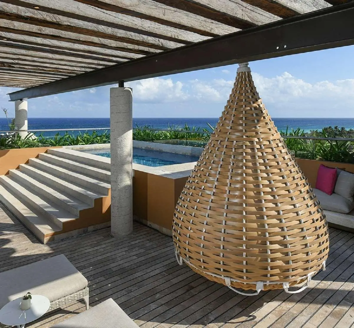 Hotel Xcaret Mexico All Inclusive, Room