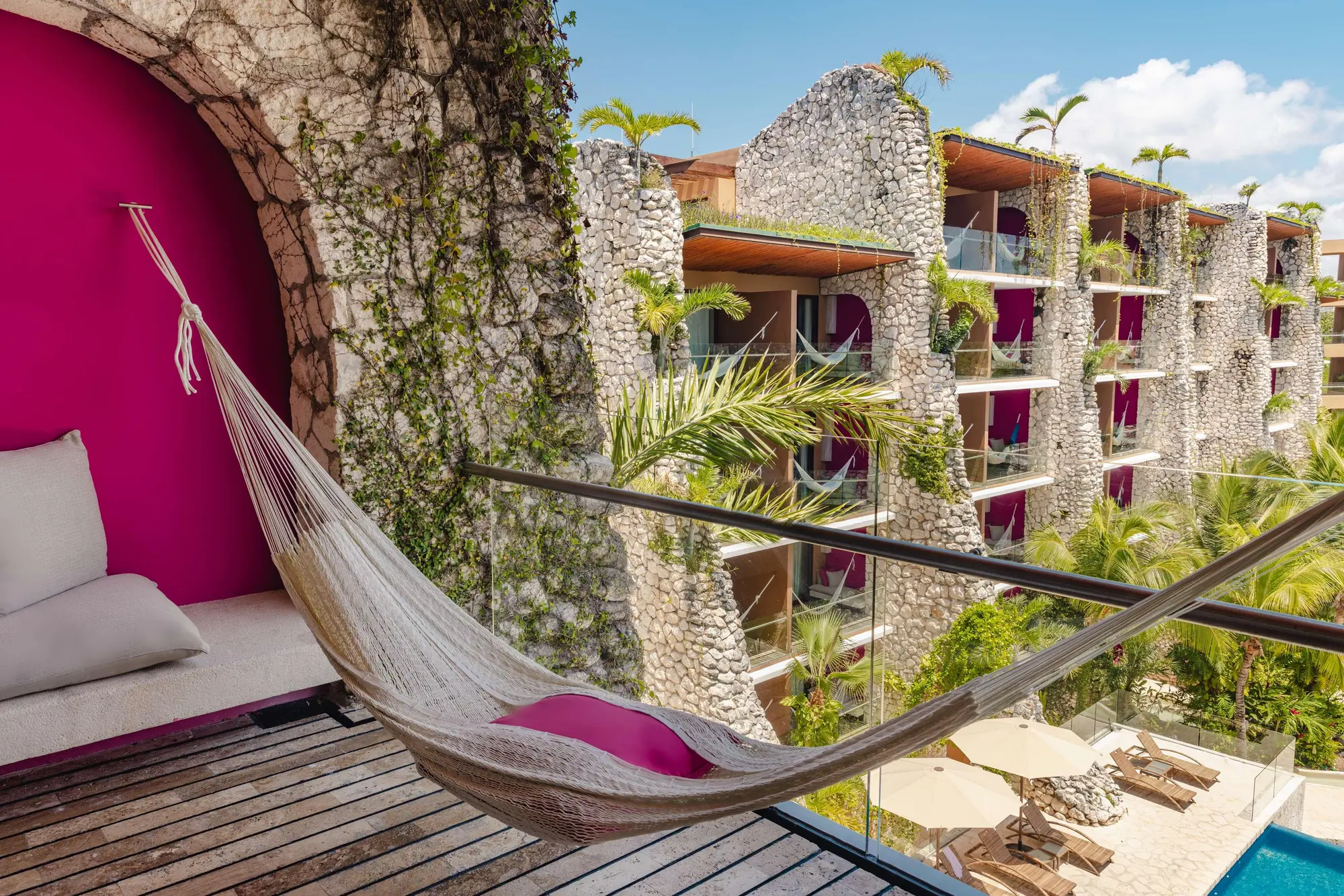 Hotel Xcaret Mexico All Inclusive, Room