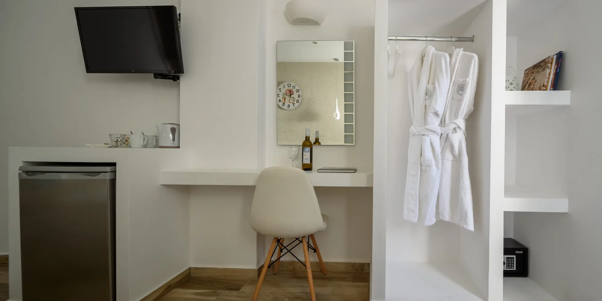 Oasis Suites Fira, Room