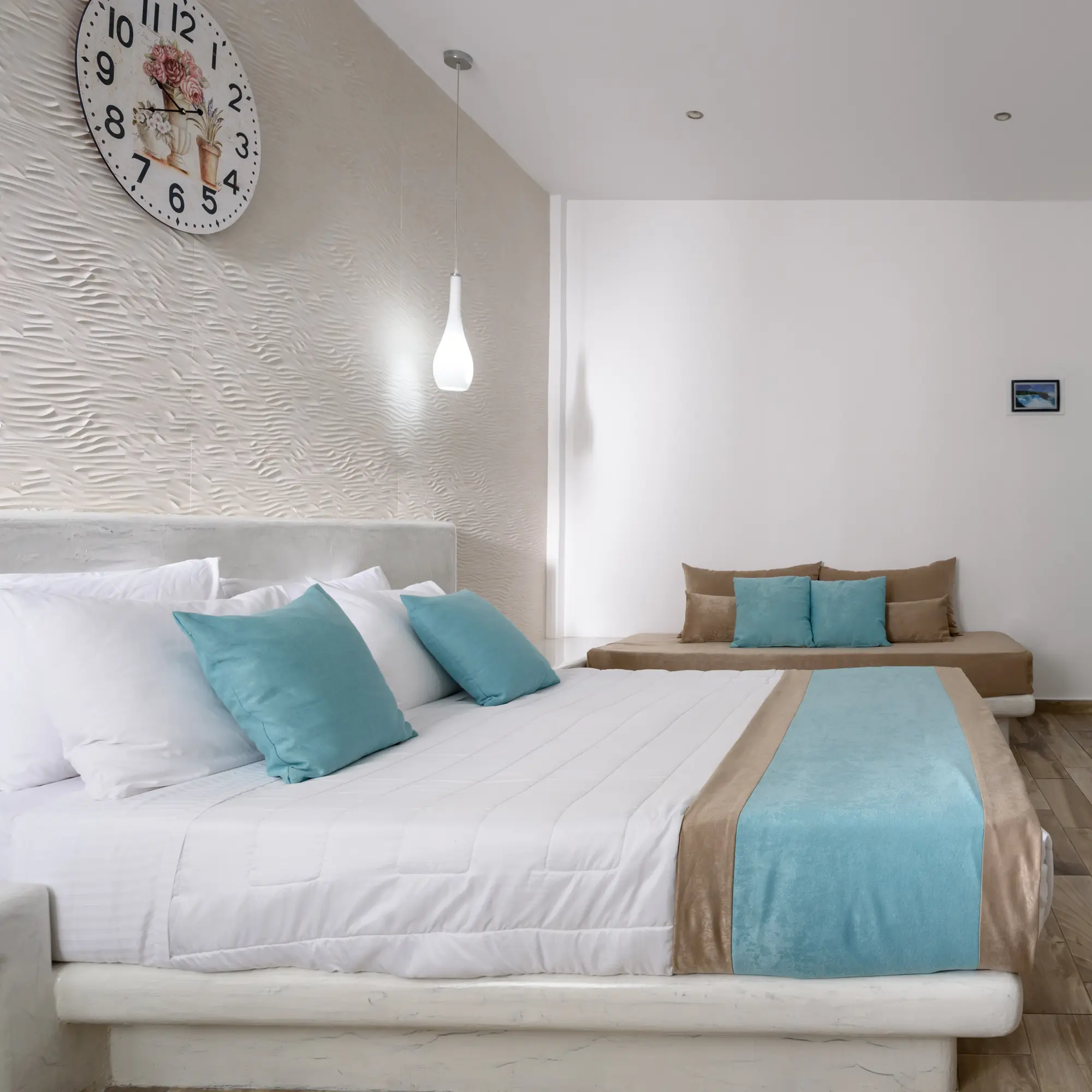 Oasis Suites Fira, Room