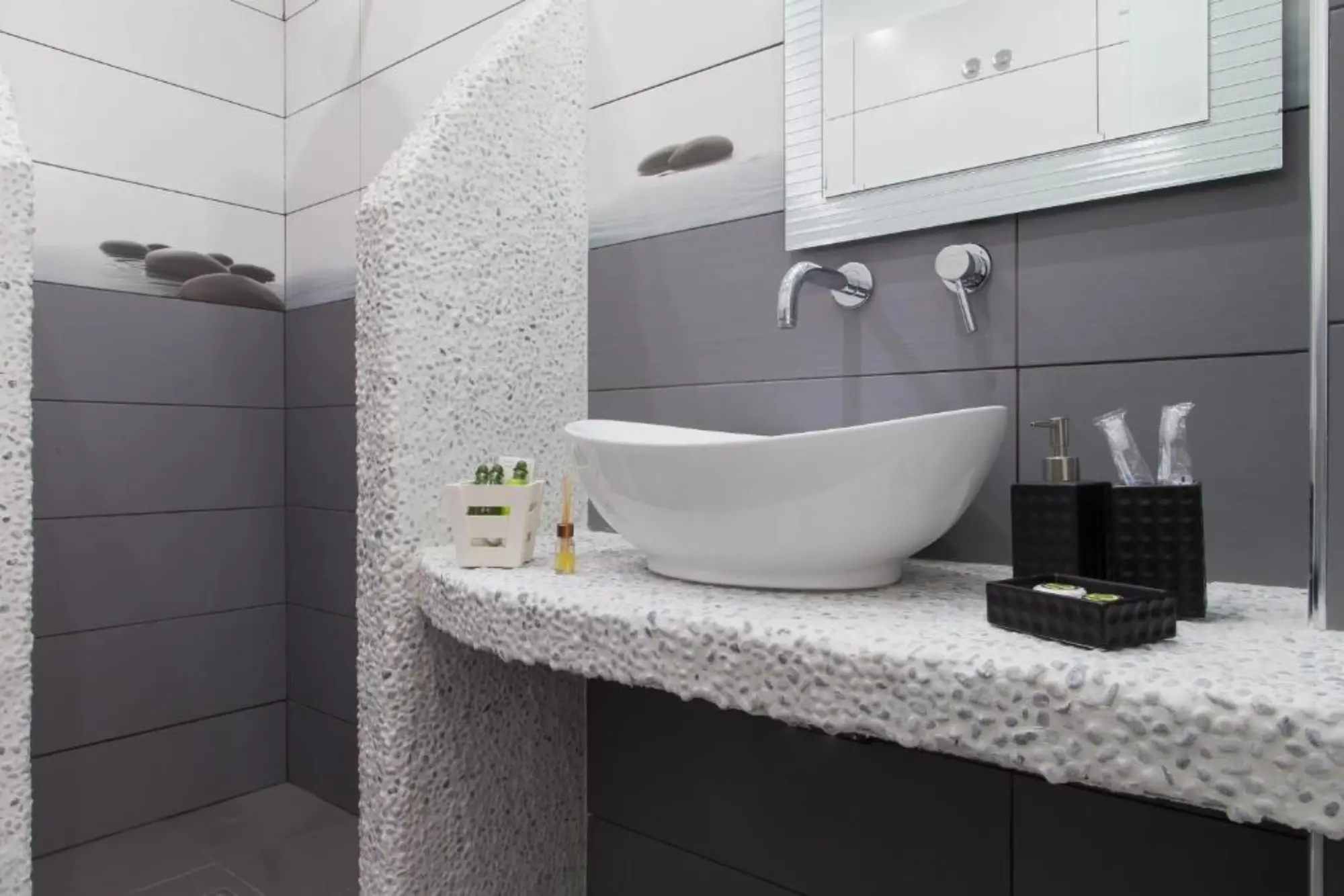 Oasis Suites Fira, Room