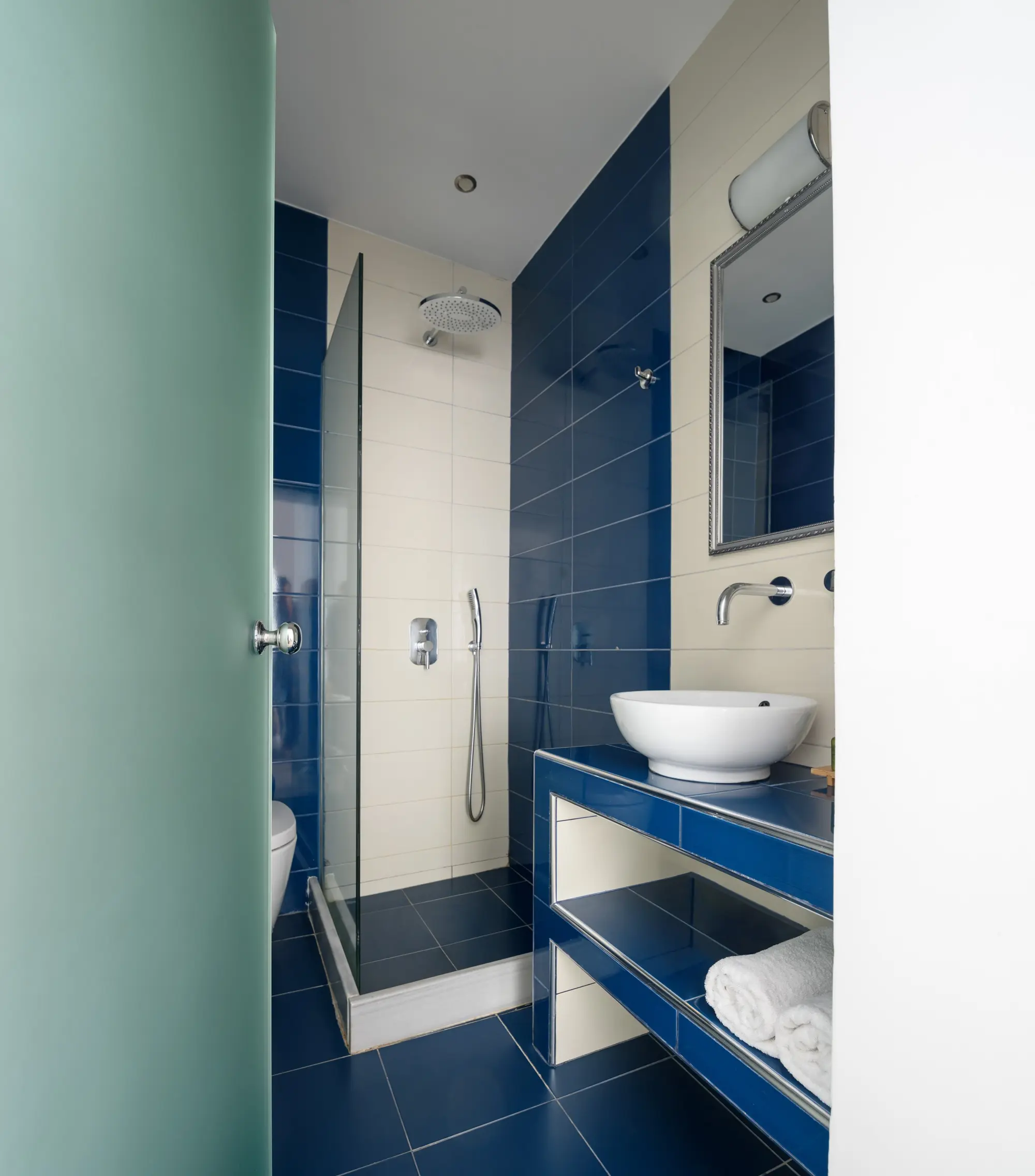 Oasis Suites Fira, Room
