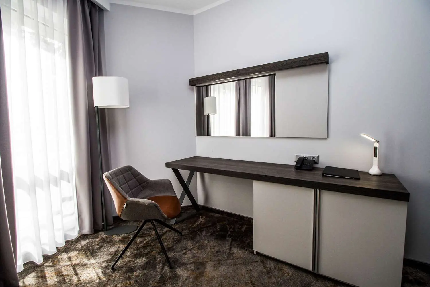Best Western Plus Premium Inn, General view