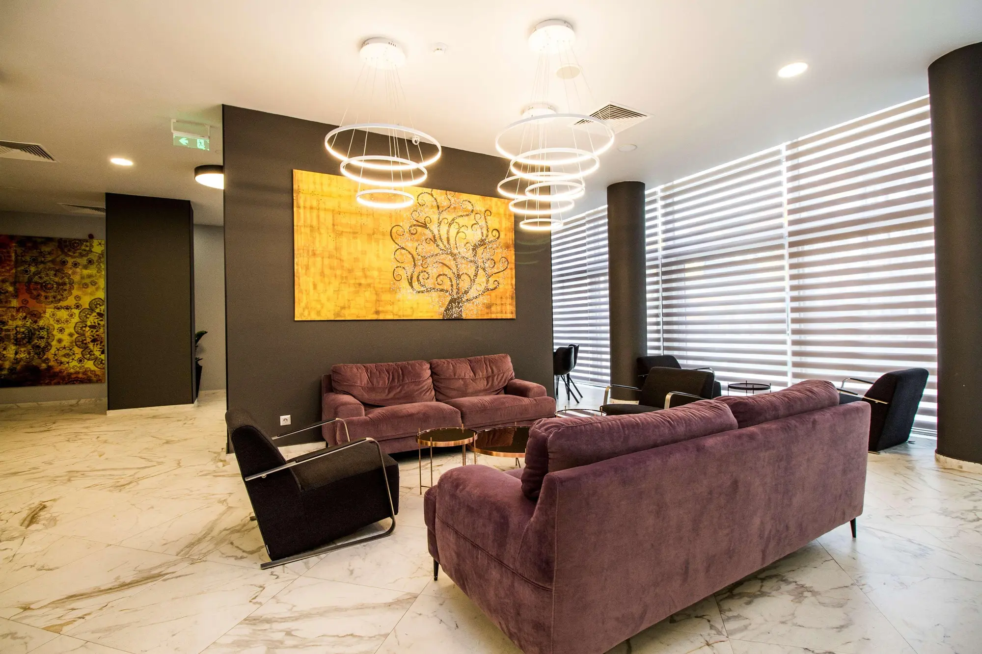 Best Western Plus Premium Inn, Lobby