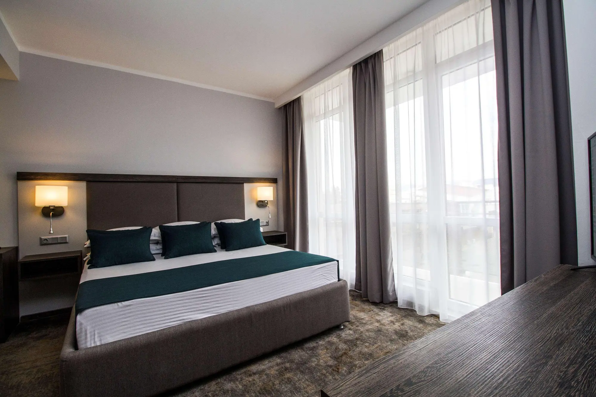 Best Western Plus Premium Inn, Room