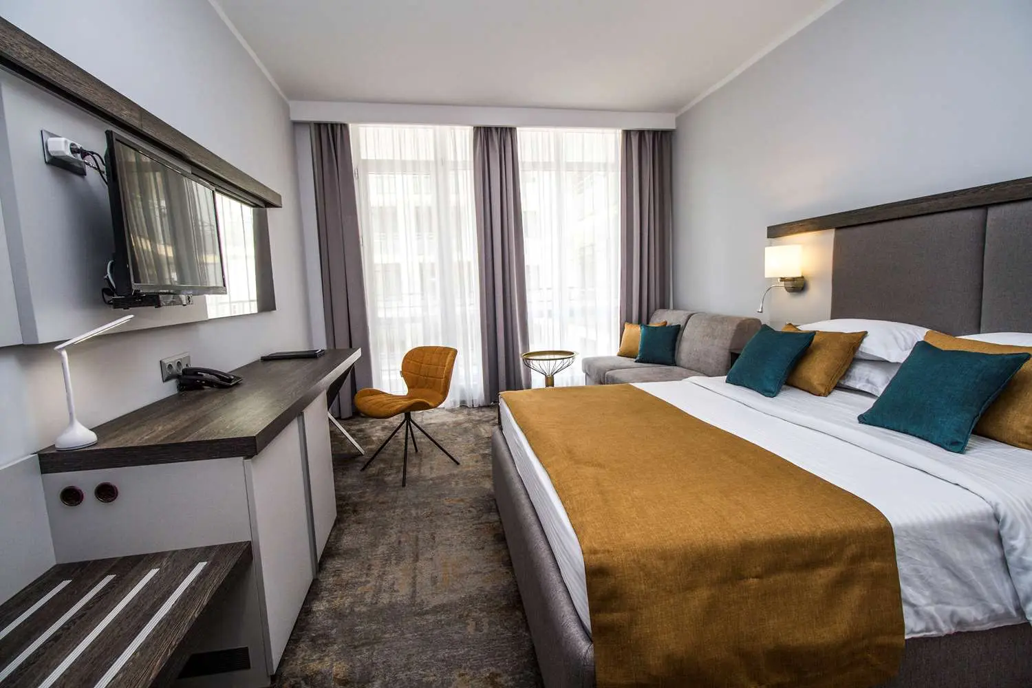 Best Western Plus Premium Inn, Room