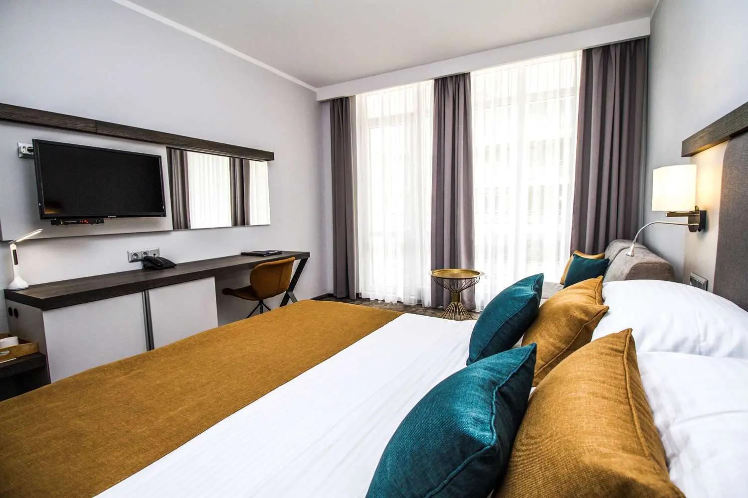 Best Western Plus Premium Inn, Room
