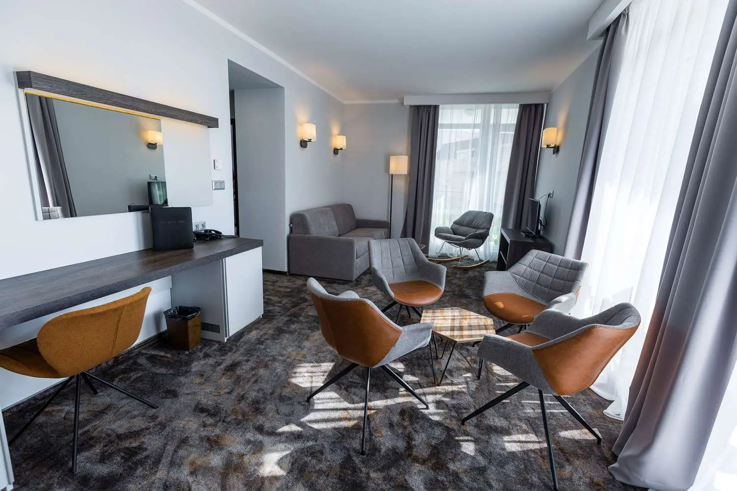Best Western Plus Premium Inn, Room