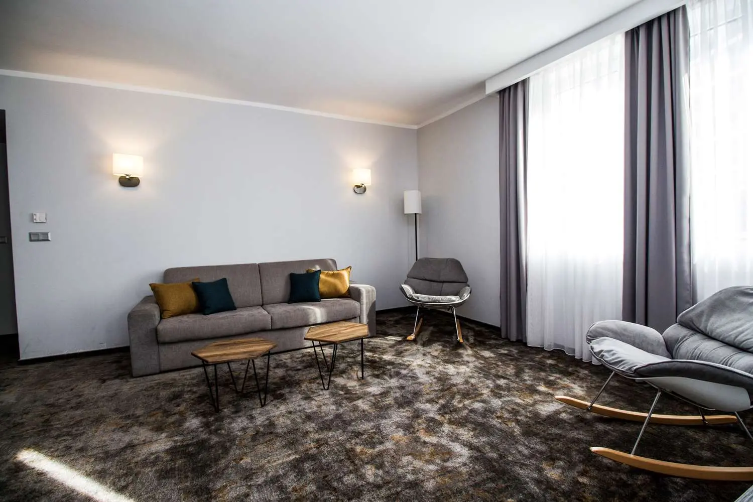 Best Western Plus Premium Inn, Room