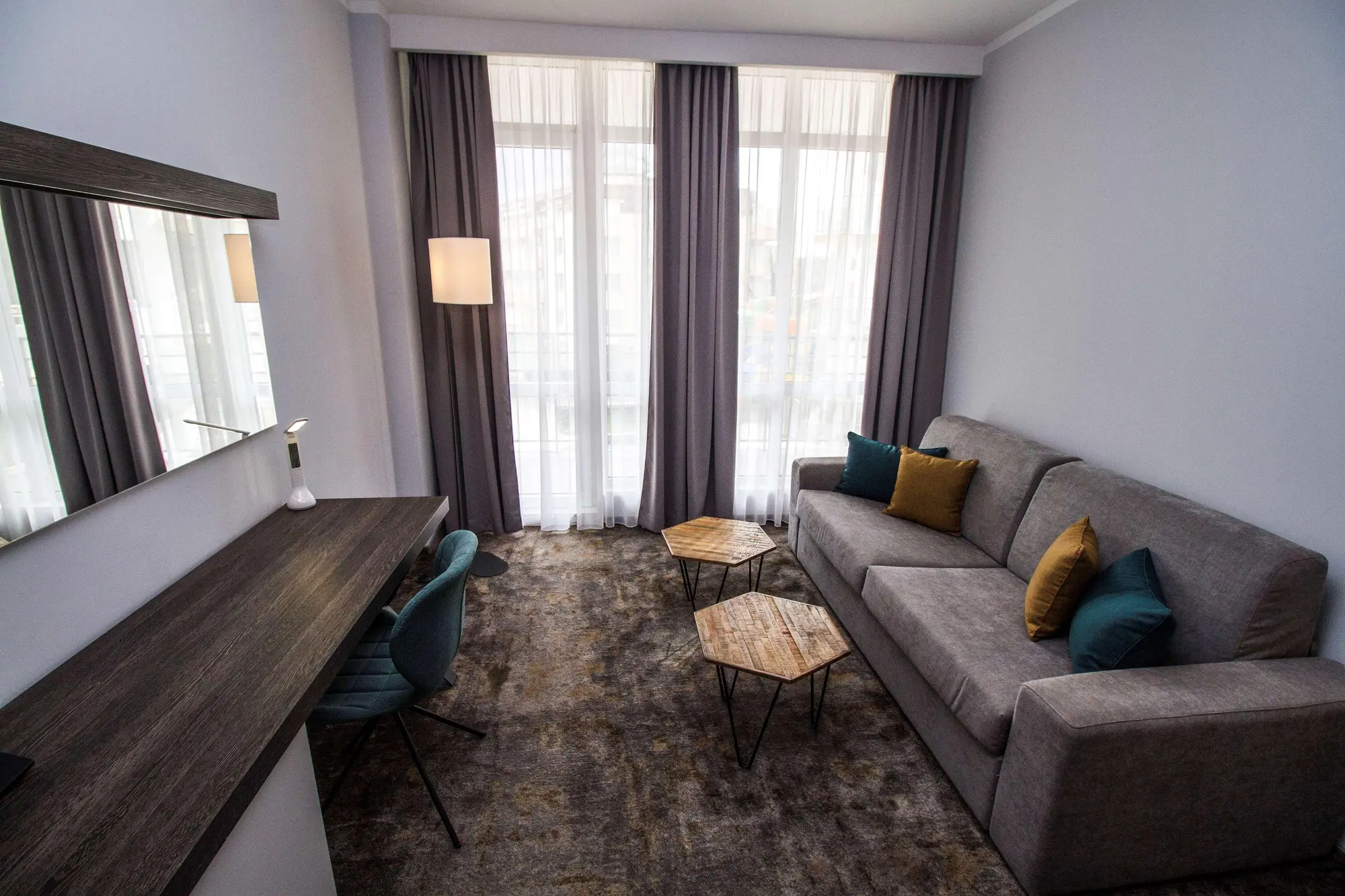 Best Western Plus Premium Inn, Room