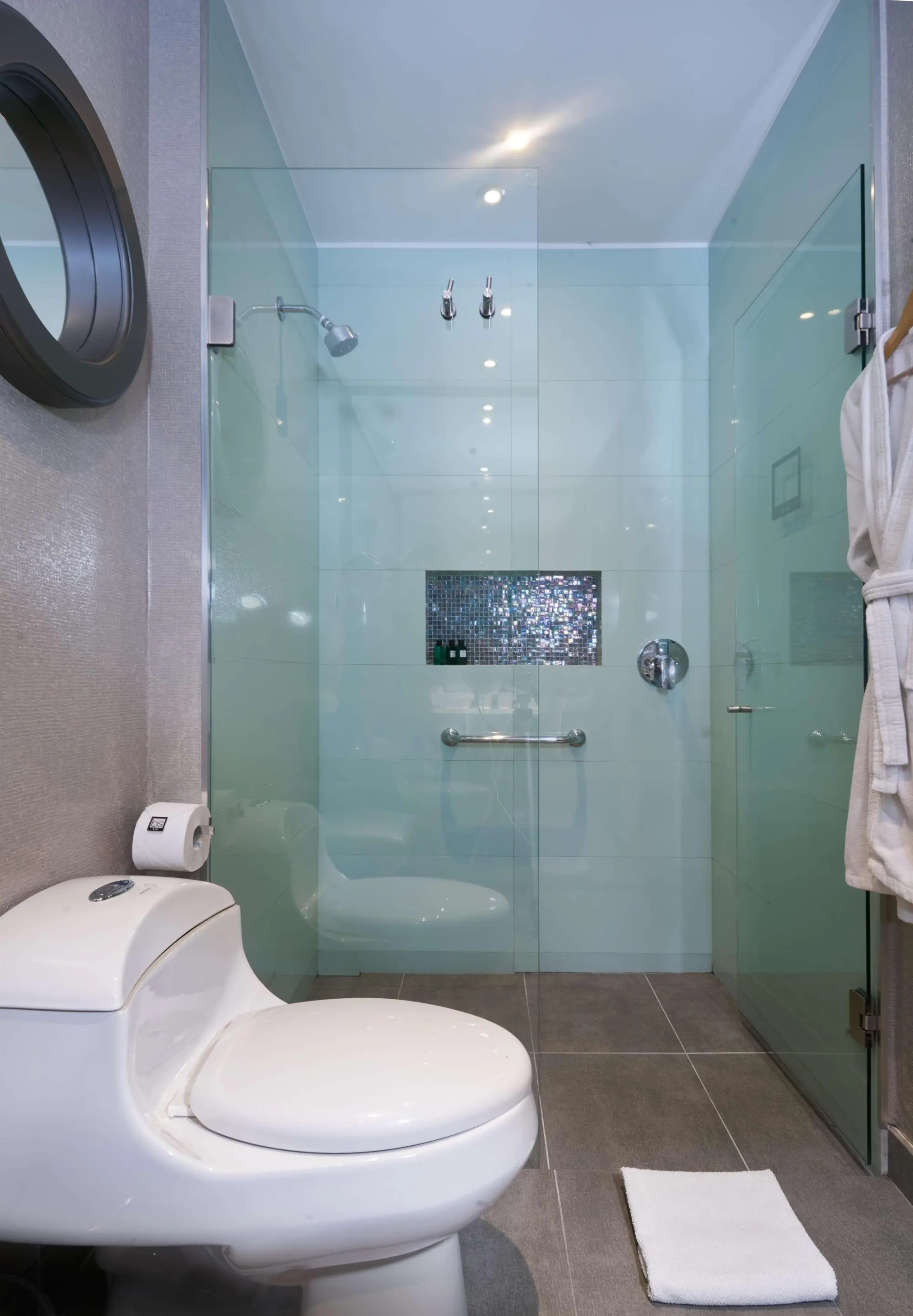 Hotel 100 Luxury Suites, Room