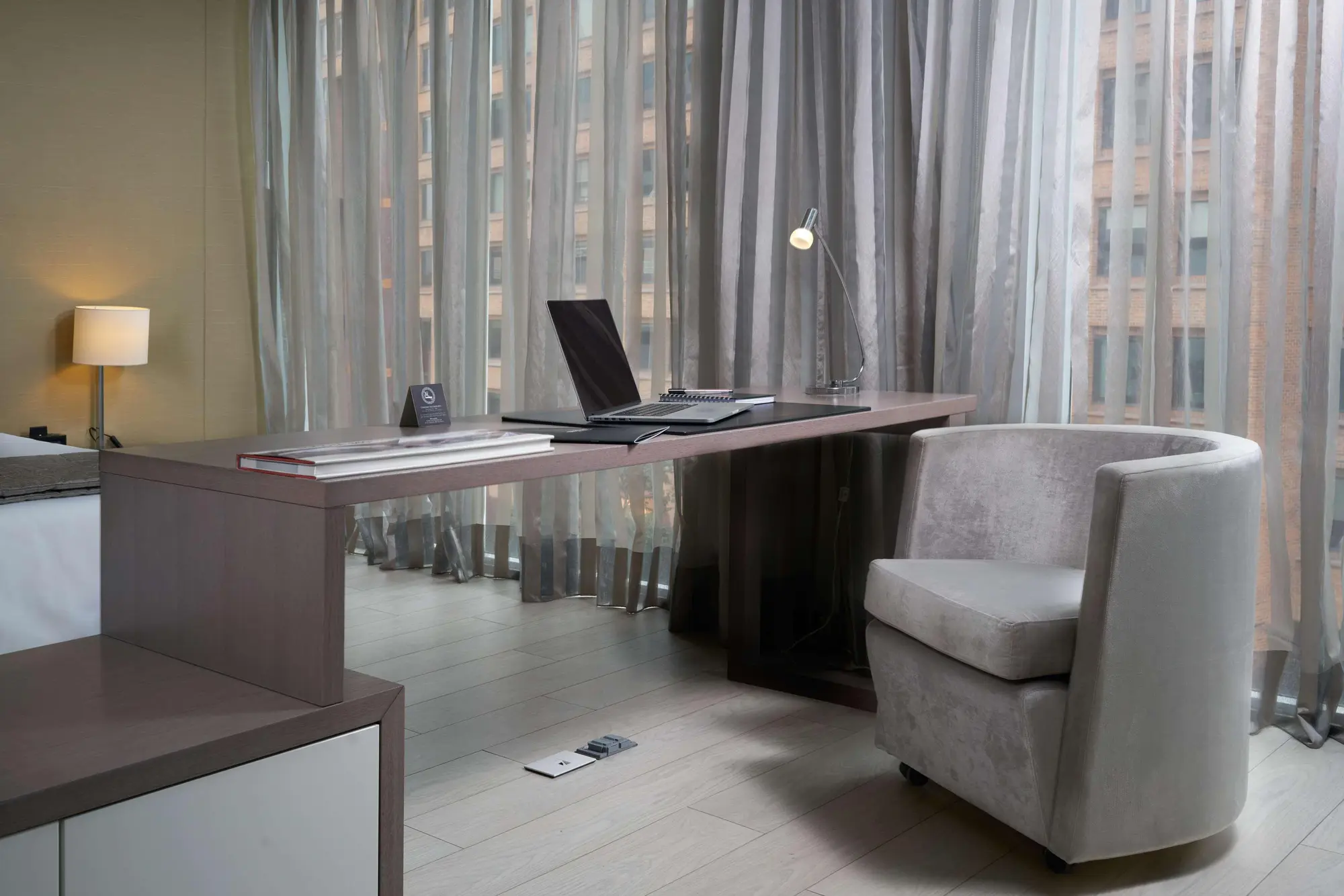 Hotel 100 Luxury Suites, Room