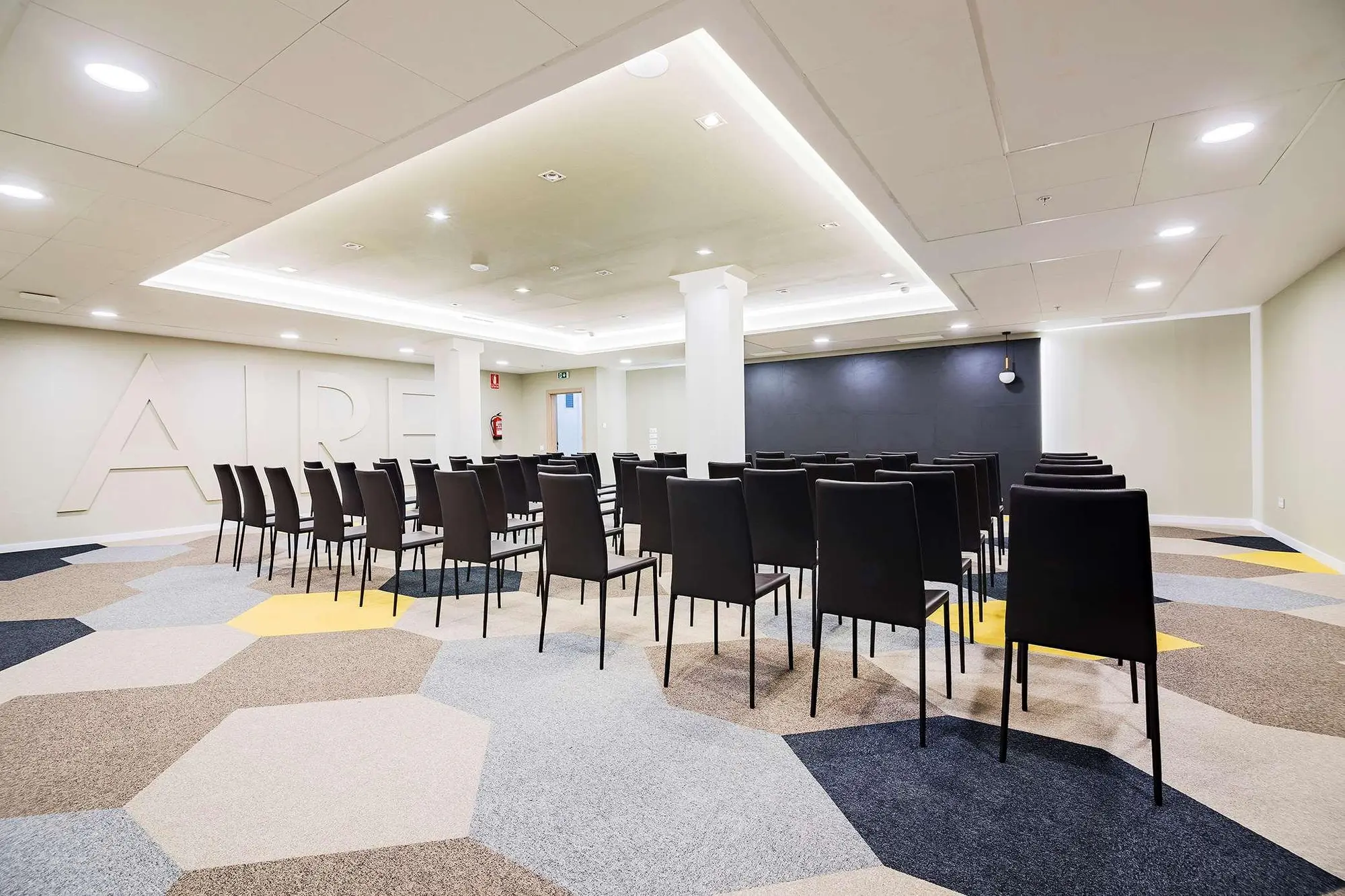 ZT The Golden Hotel Barcelona, Conferences