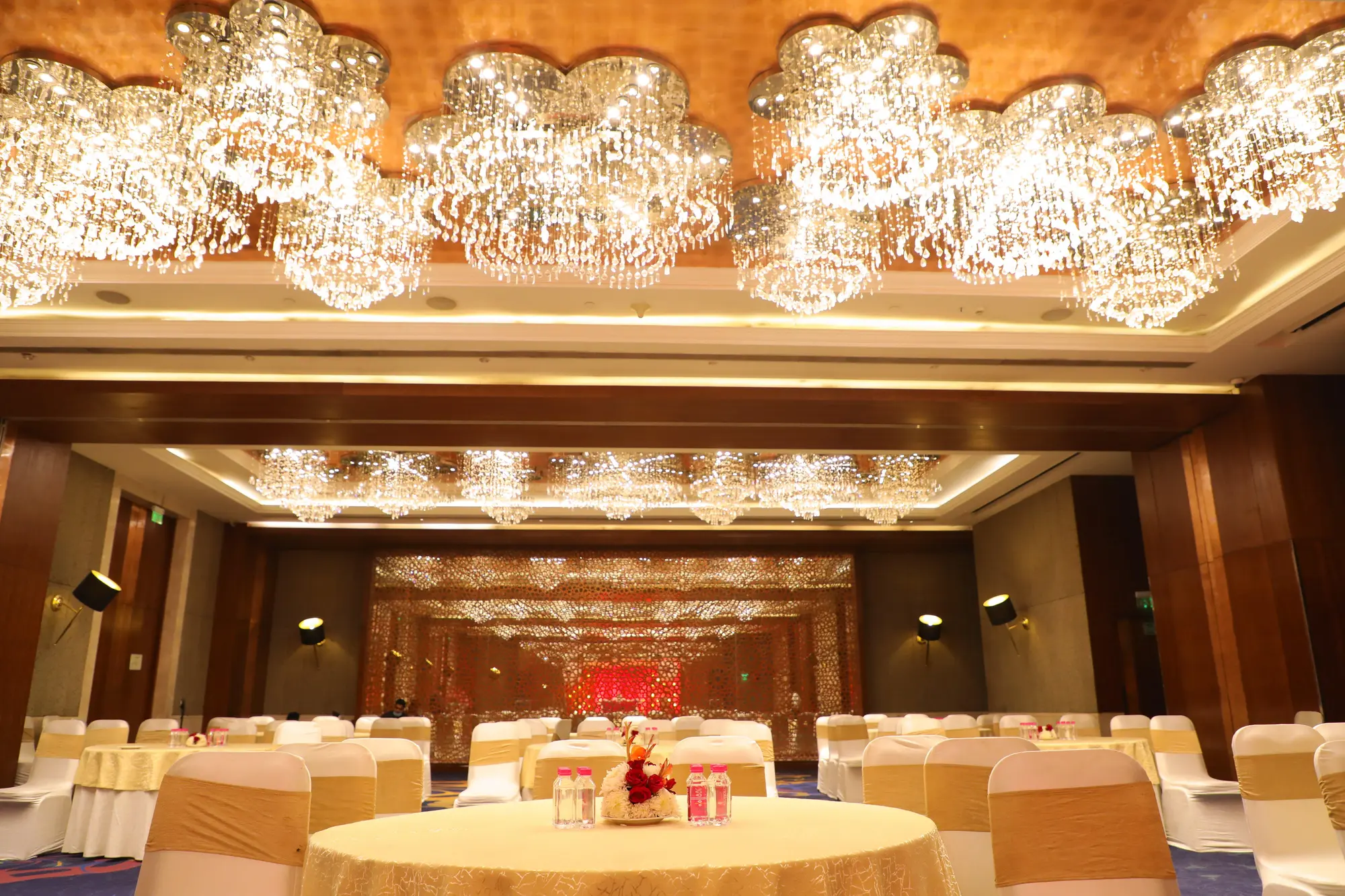 Holiday Inn Jaipur City Centre, Conferences