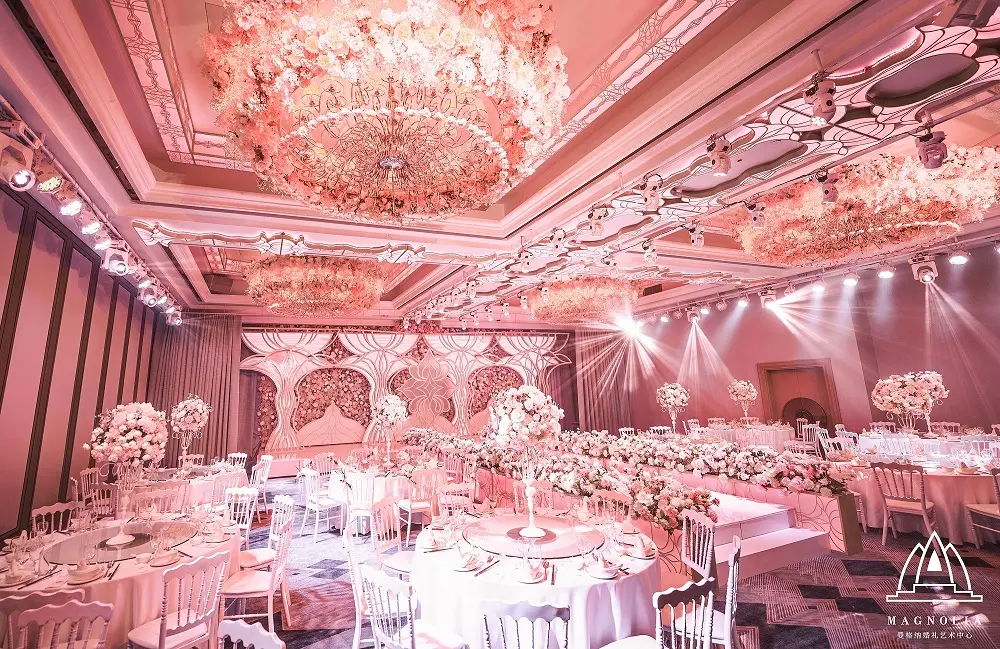 Evergreen Laurel Hotel Shanghai, Conferences