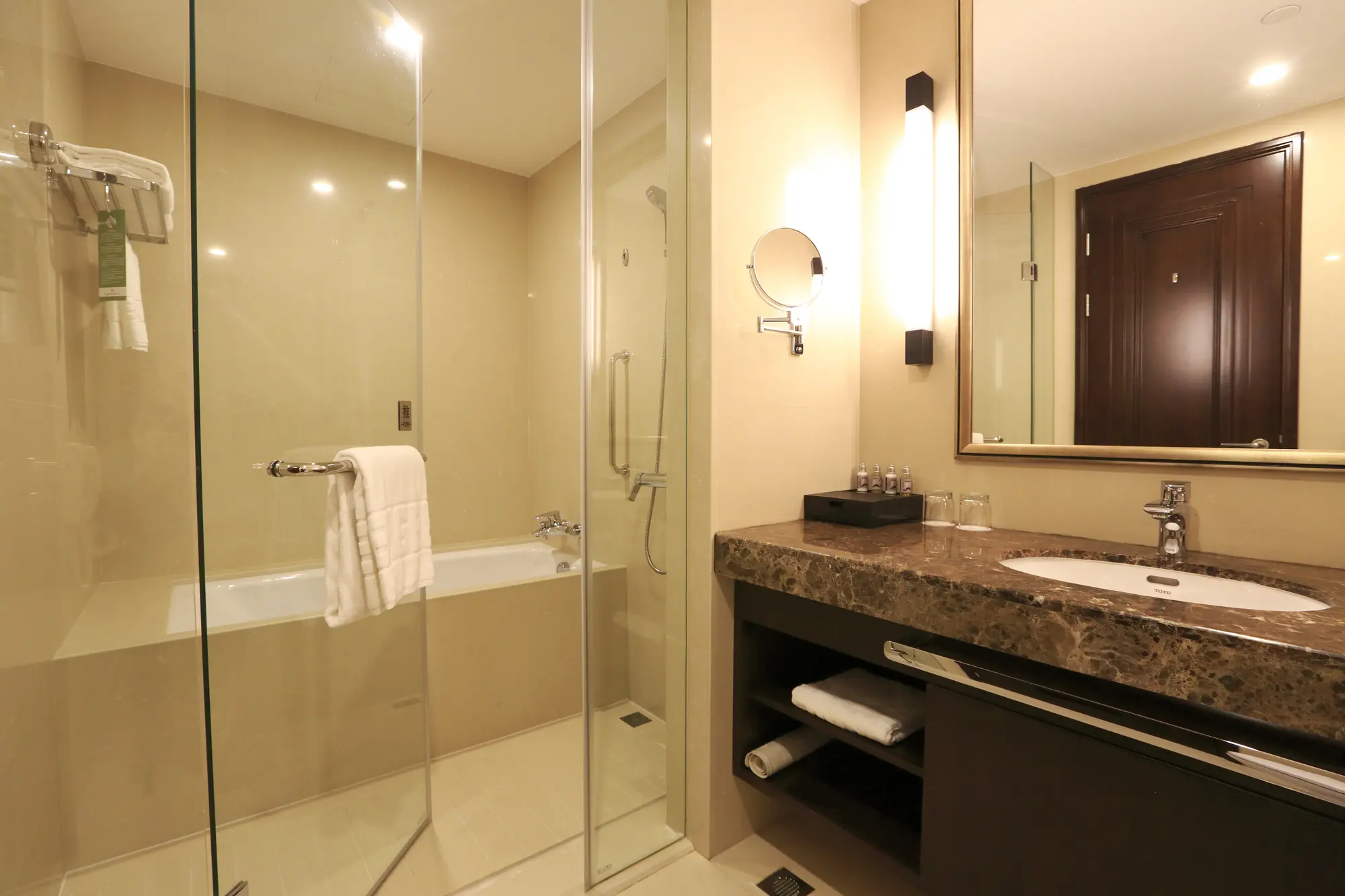 Evergreen Laurel Hotel Shanghai, Room