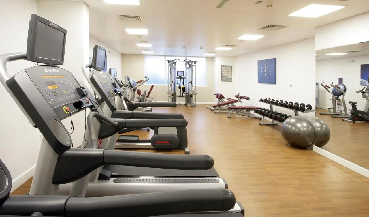 Premier Inn Doha Education City, Sports and Entertainment