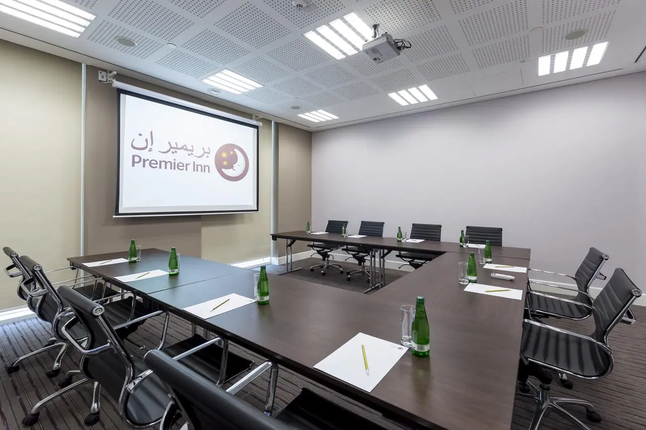 Premier Inn Doha Education City, Conferences