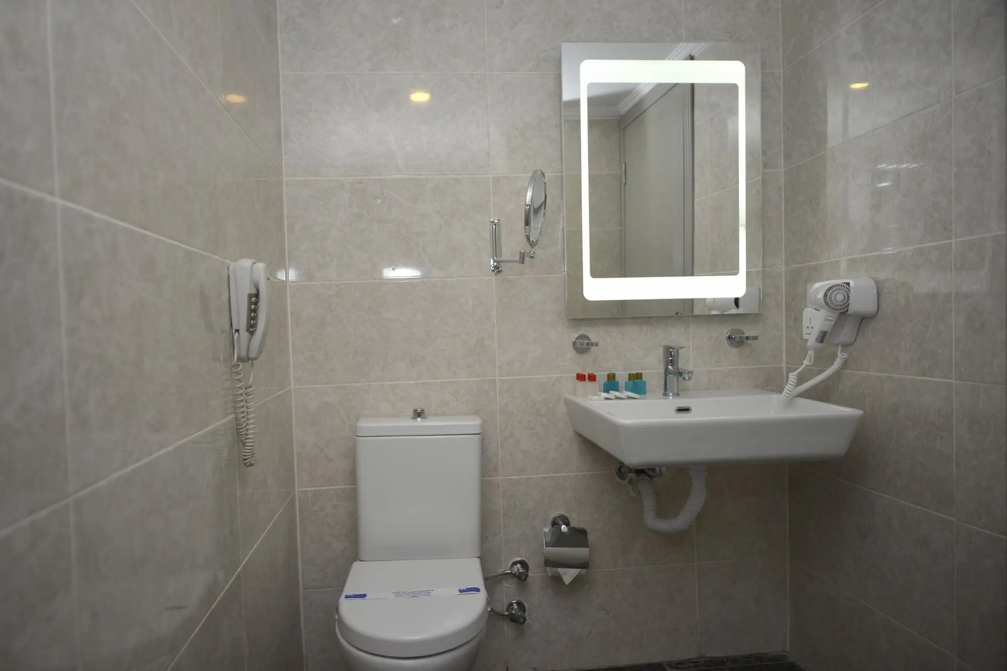 Anadolu Hotel Bodrum, Room