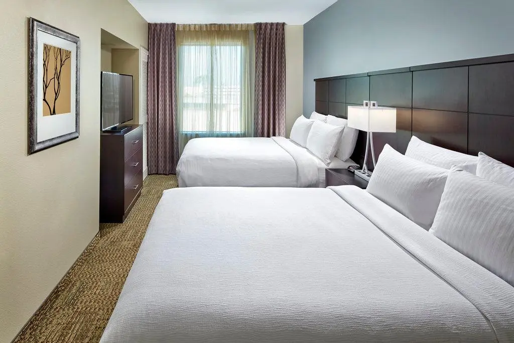 Staybridge Suites Anaheim At The Park, Room