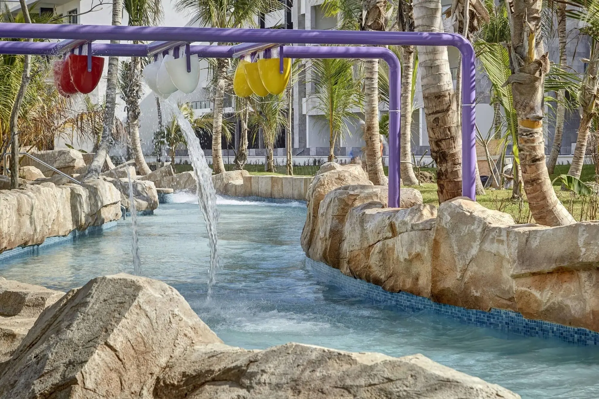 Royalton Bavaro An Autograph All-Inclusive Resort, General view