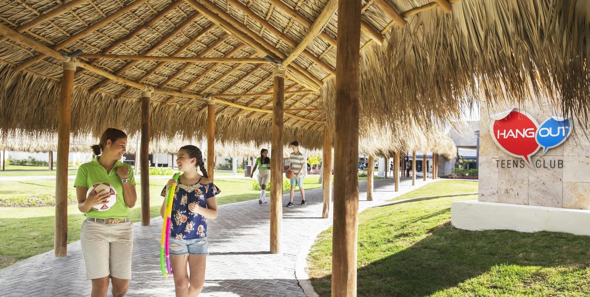 Royalton Bavaro An Autograph All-Inclusive Resort, General view