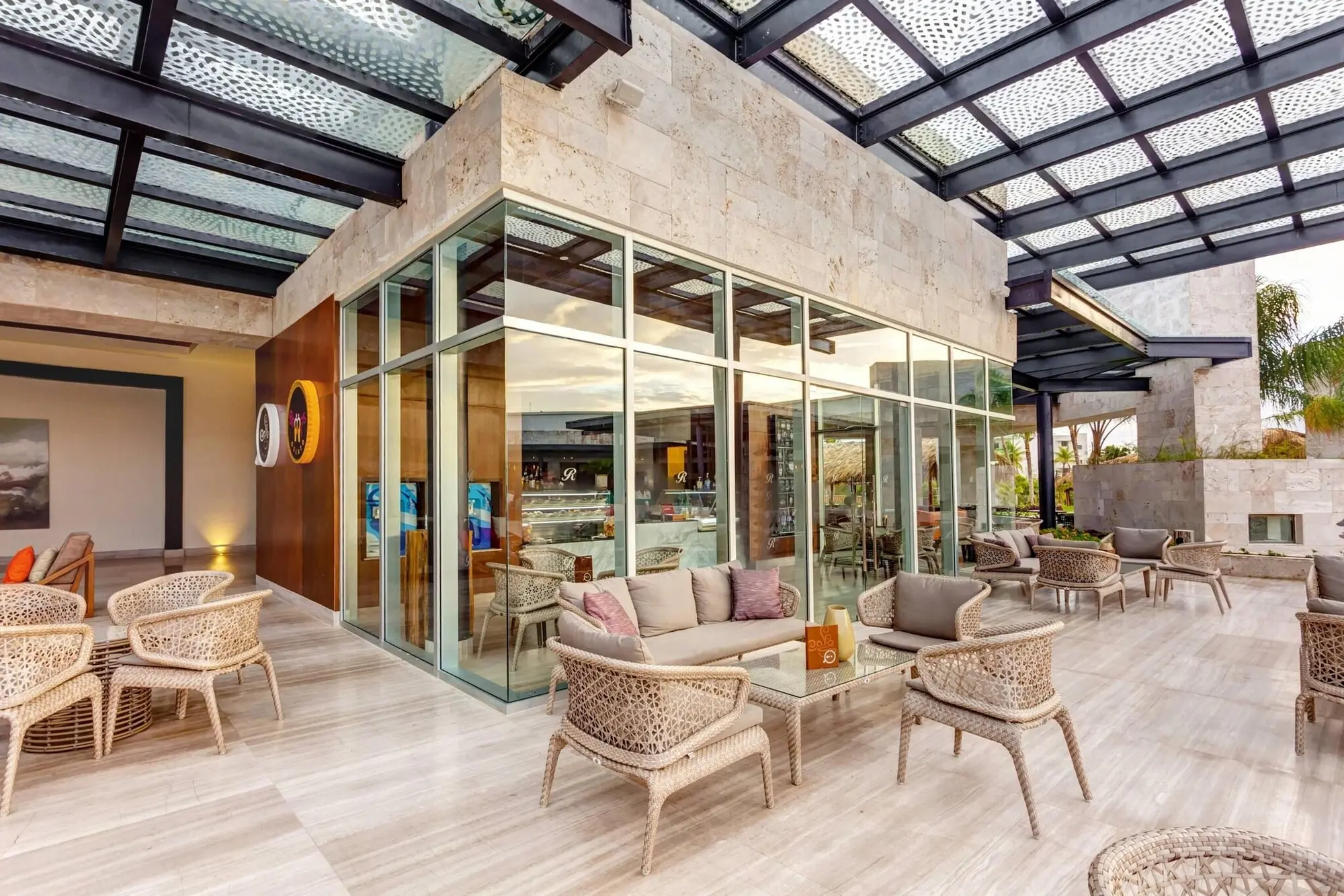 Royalton Bavaro An Autograph All-Inclusive Resort, Lobby