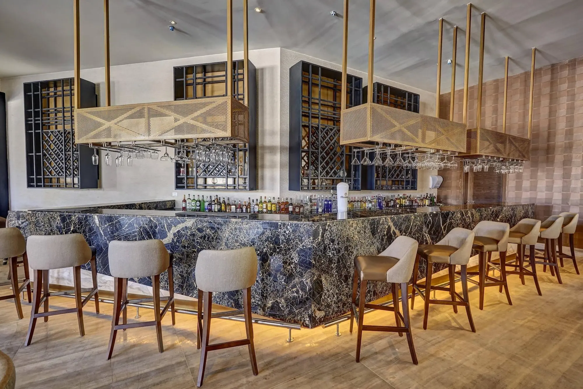 Royalton Bavaro An Autograph All-Inclusive Resort, Lobby