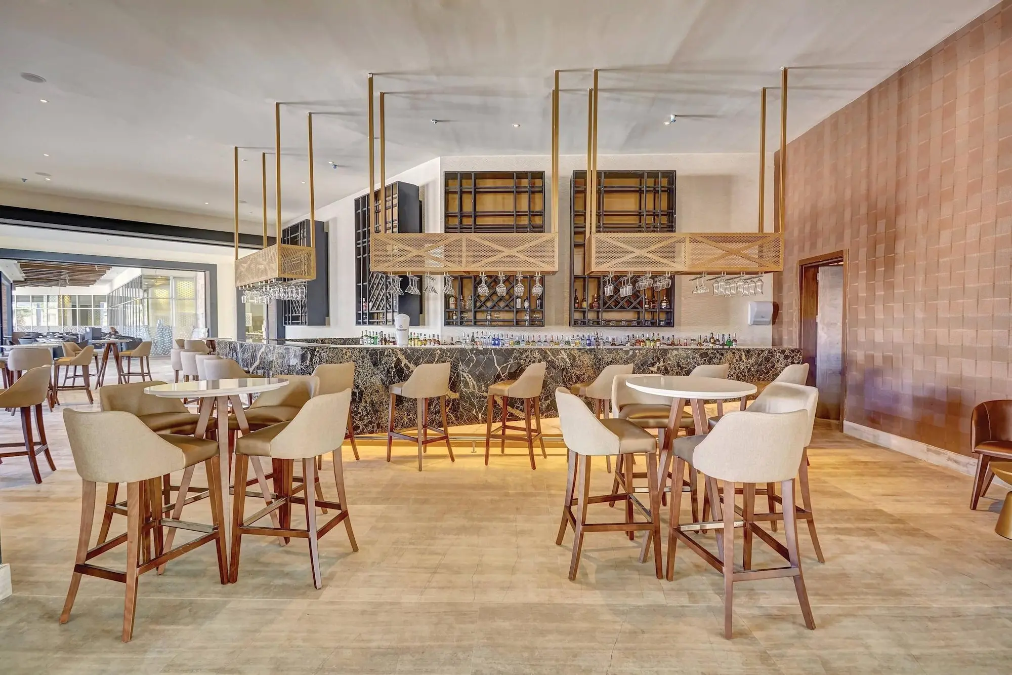 Royalton Bavaro An Autograph All-Inclusive Resort, Lobby