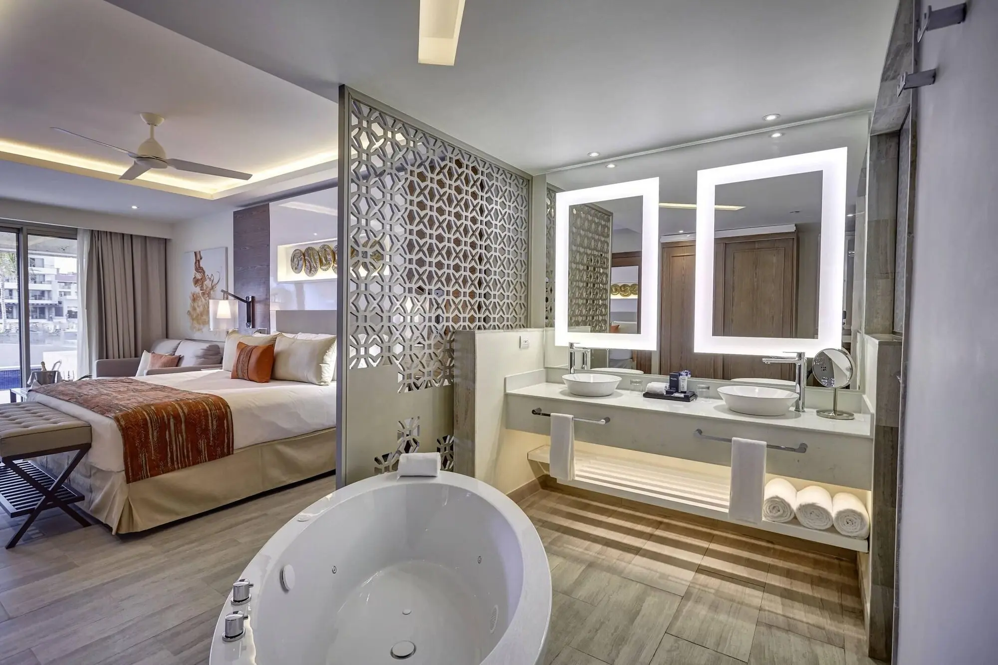 Royalton Bavaro An Autograph All-Inclusive Resort, Room