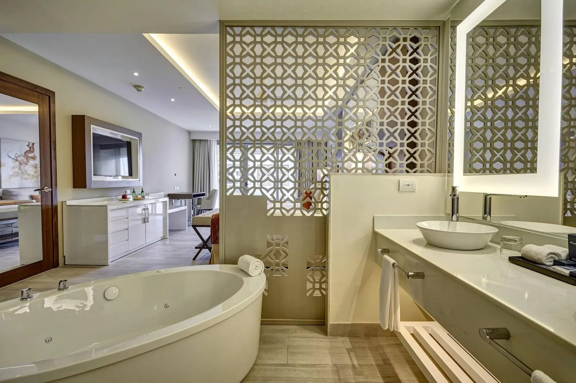 Royalton Bavaro An Autograph All-Inclusive Resort, Room