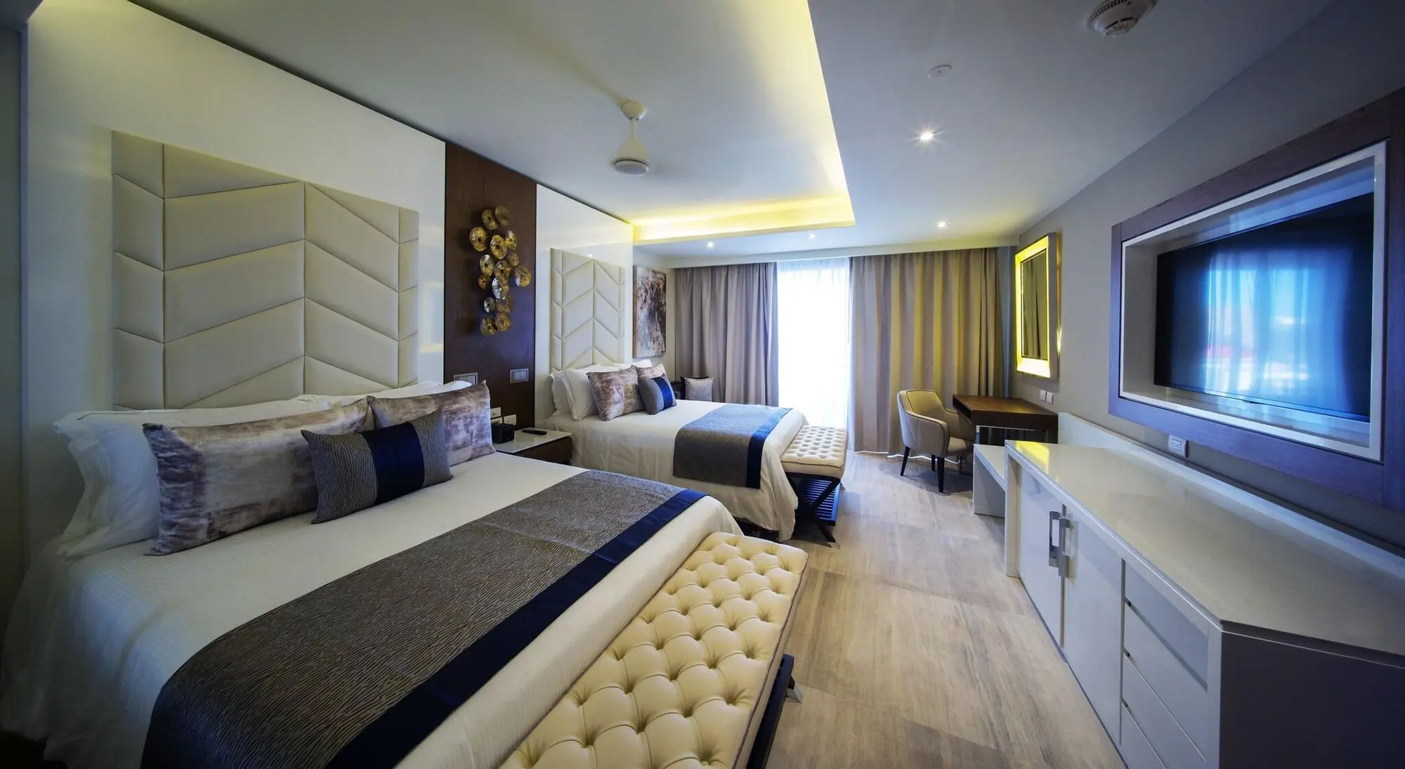 Royalton Bavaro An Autograph All-Inclusive Resort, Room