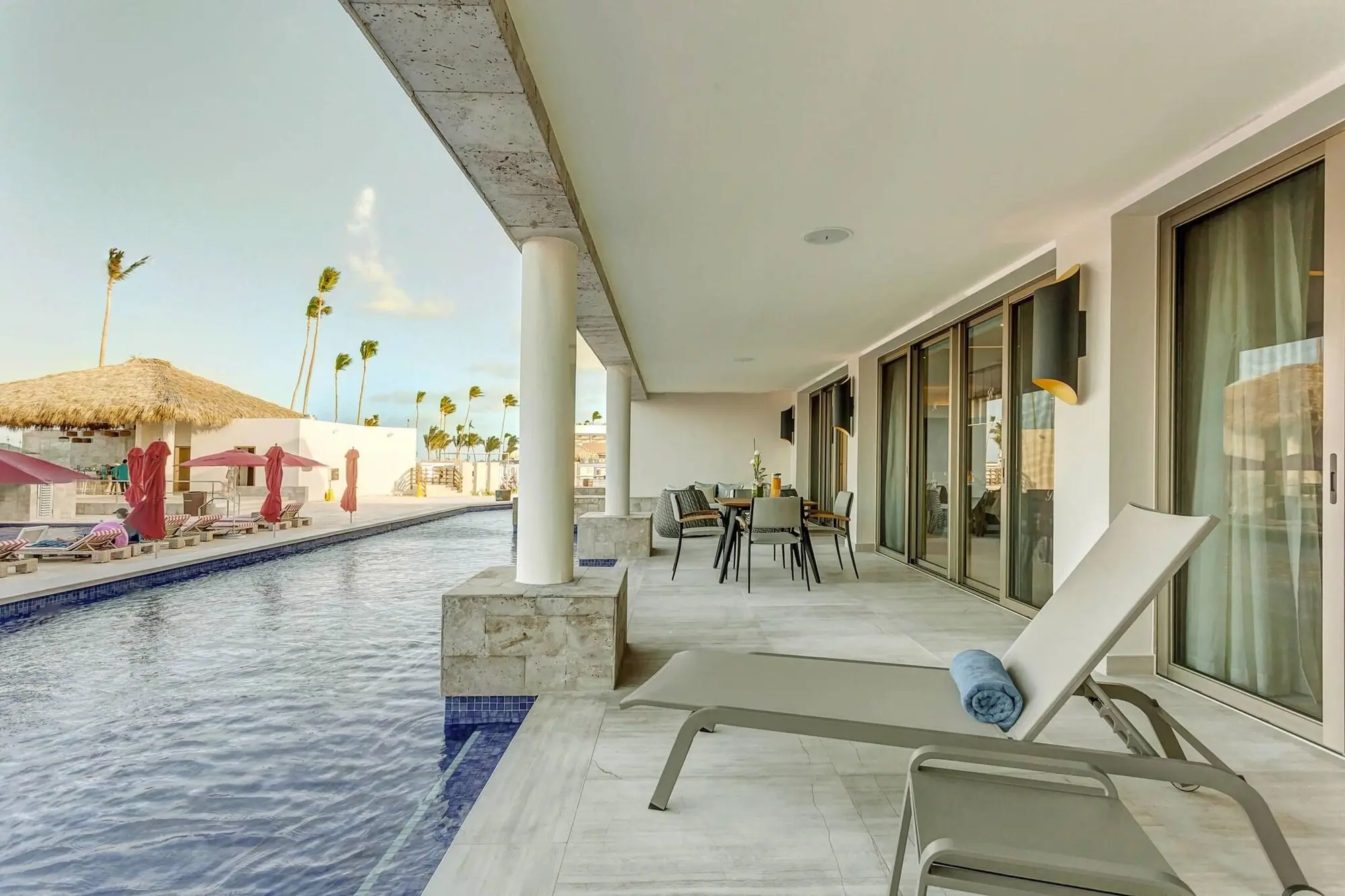 Royalton Bavaro An Autograph All-Inclusive Resort, Room