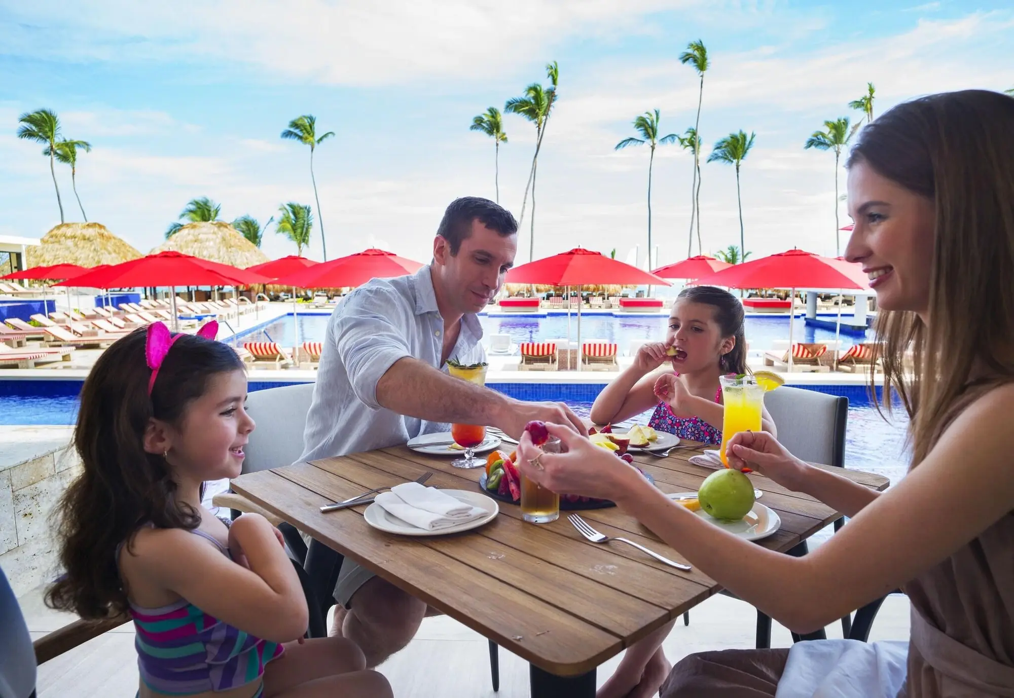 Royalton Bavaro An Autograph All-Inclusive Resort, Room