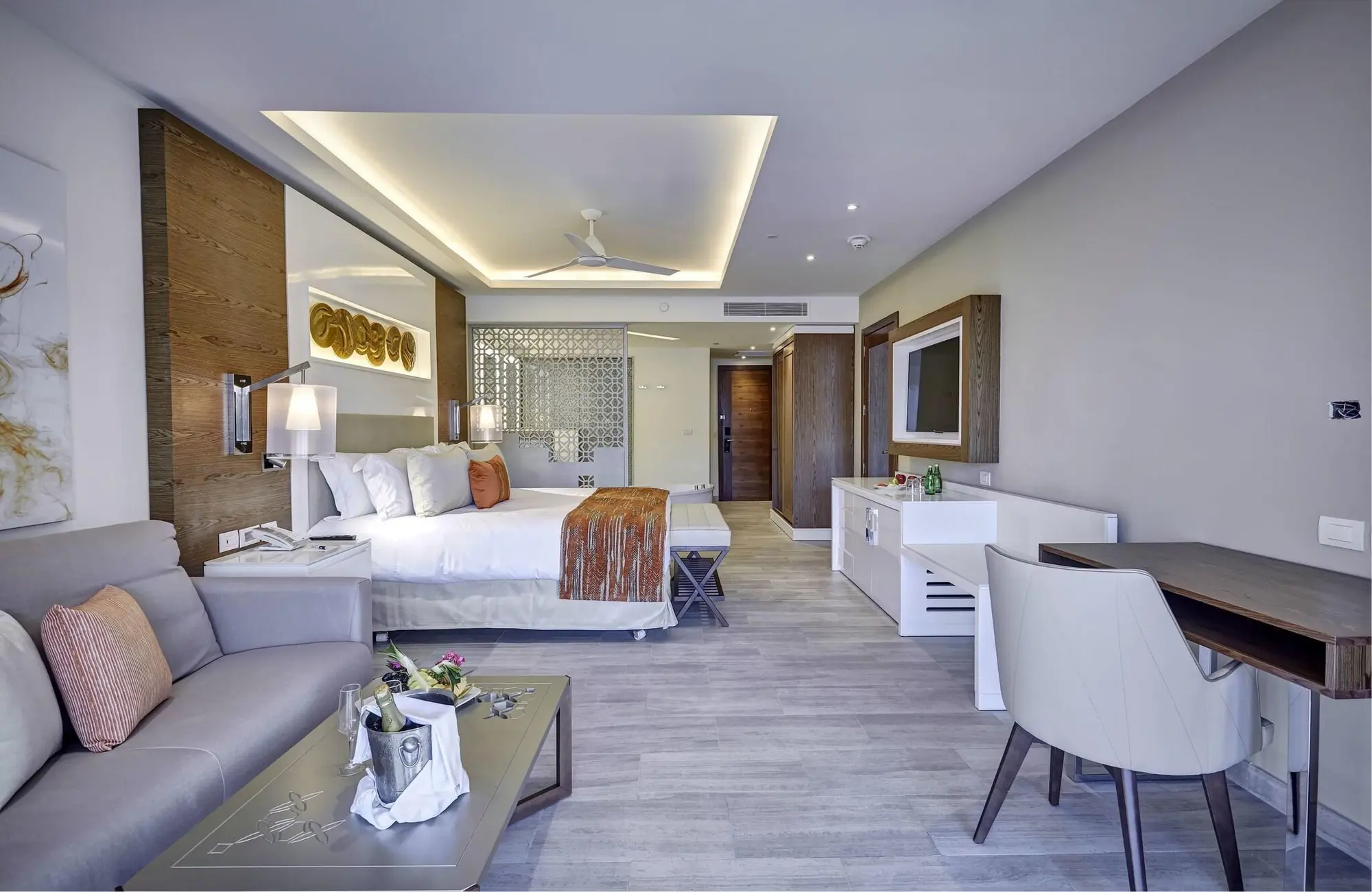 Royalton Bavaro An Autograph All-Inclusive Resort, Room