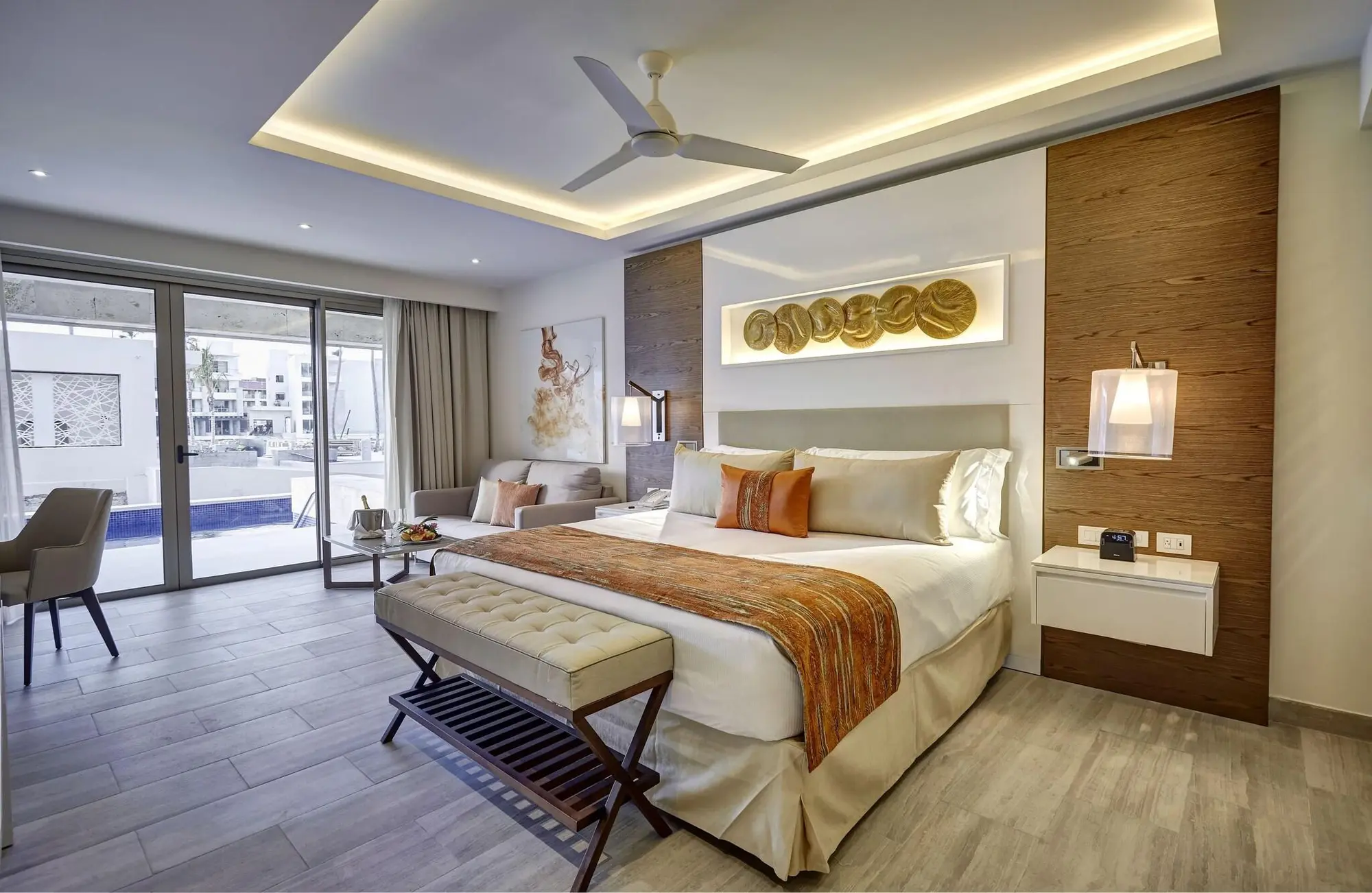 Royalton Bavaro An Autograph All-Inclusive Resort, Room