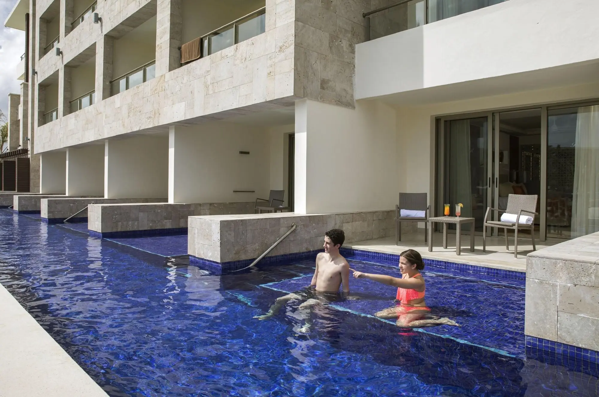Royalton Bavaro An Autograph All-Inclusive Resort, Room