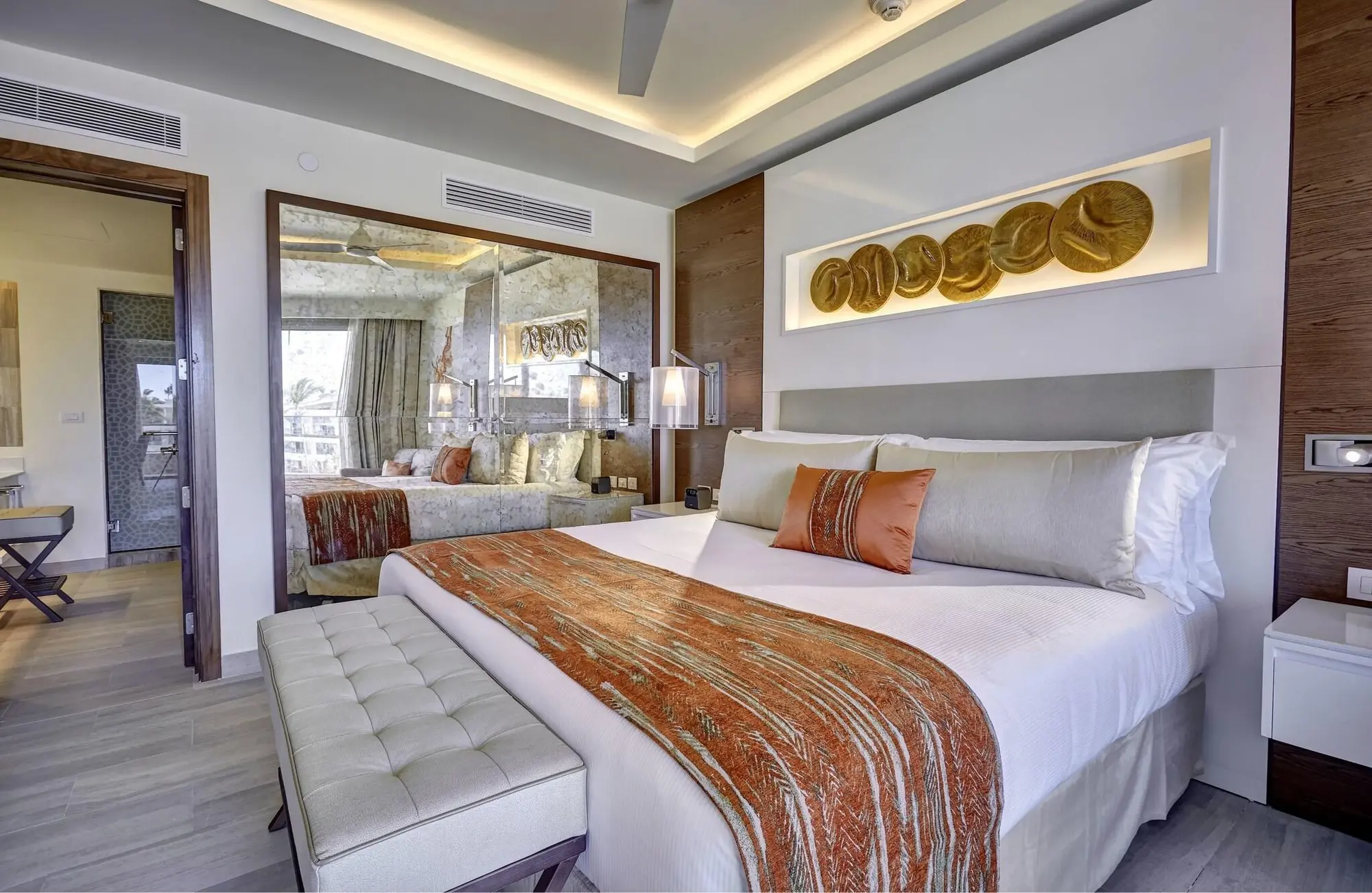 Royalton Bavaro An Autograph All-Inclusive Resort, Room