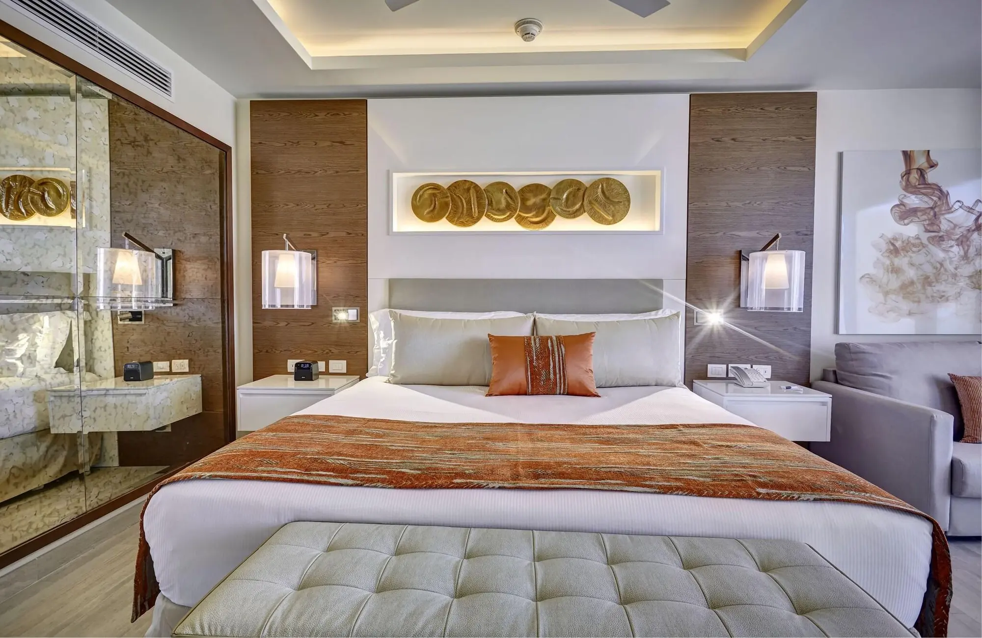 Royalton Bavaro An Autograph All-Inclusive Resort, Room