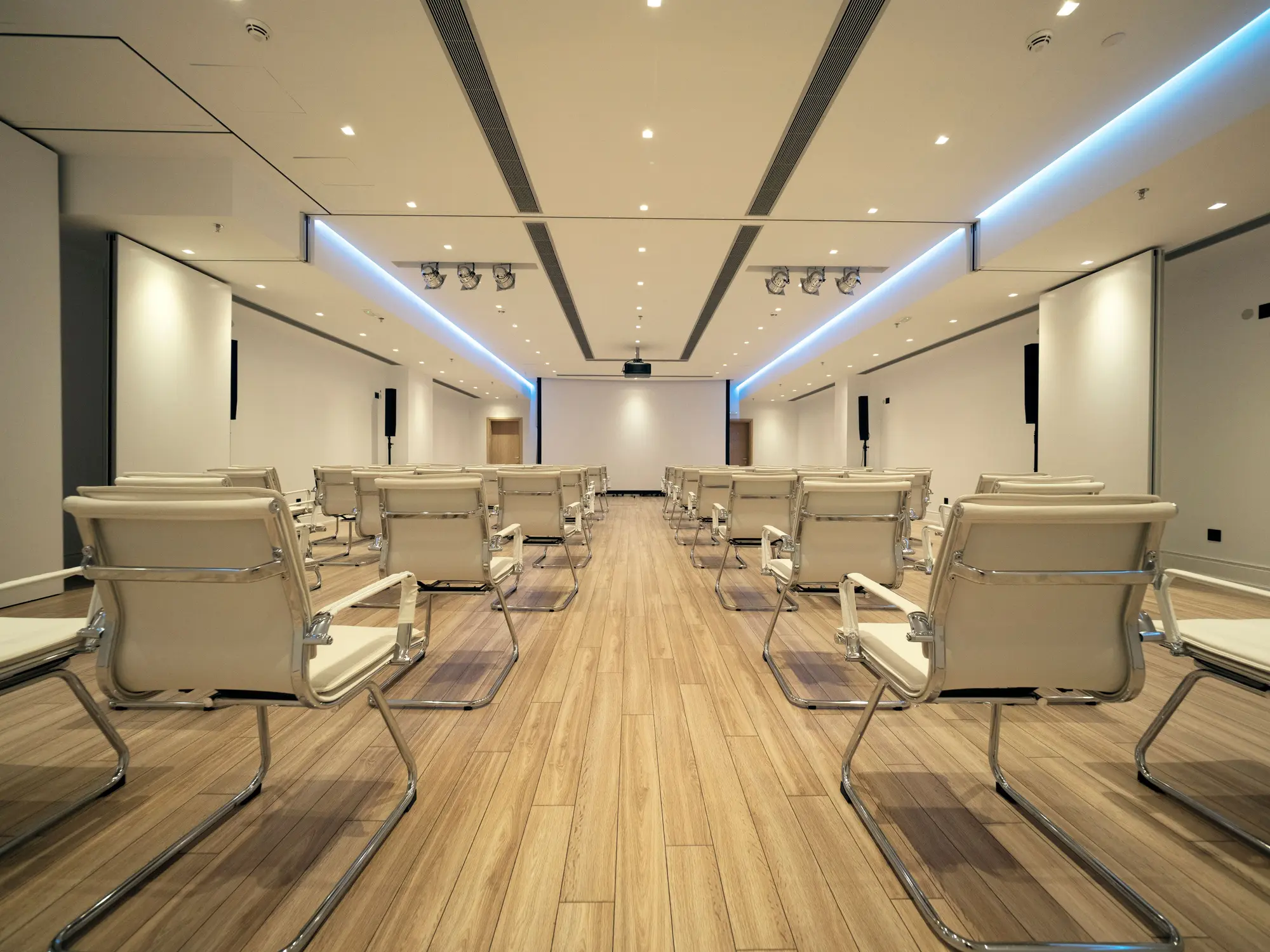 Abaton Island Resort & Spa, Conferences