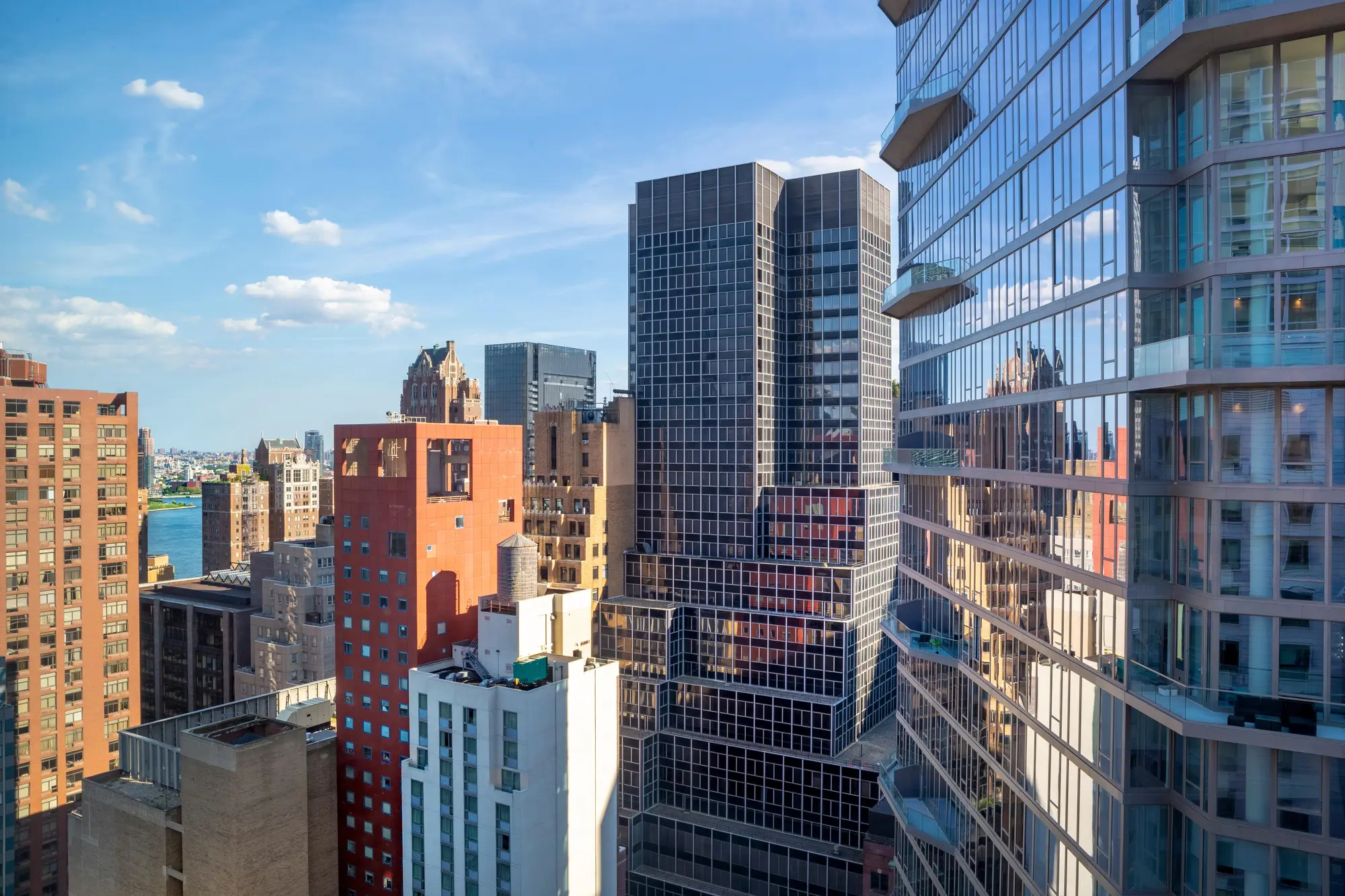 EVEN Hotel New York - Midtown East, General view