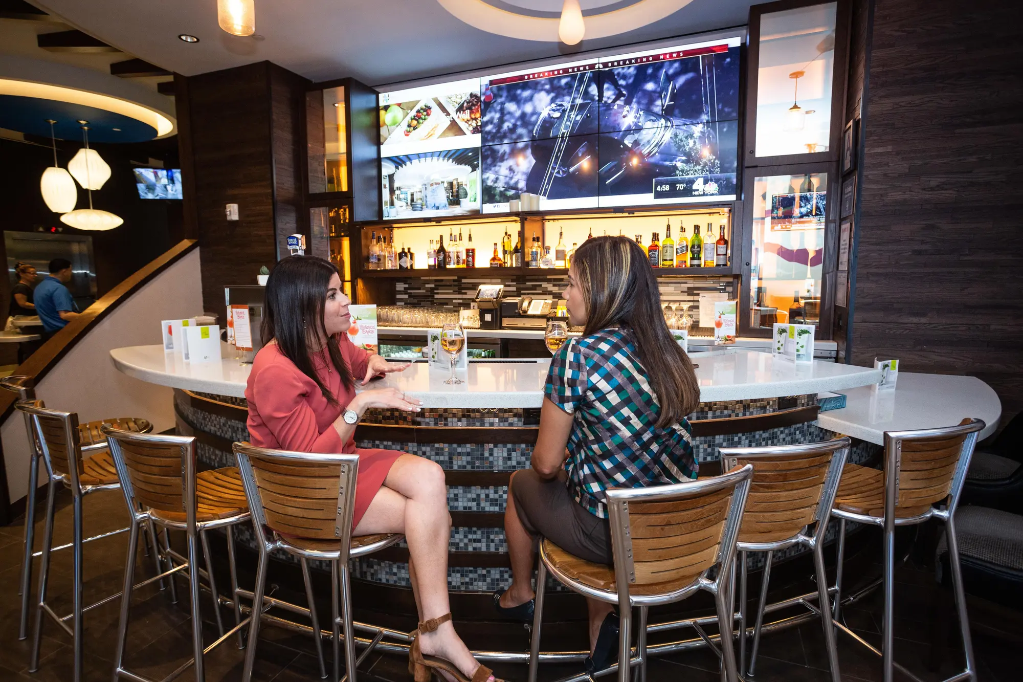 EVEN Hotel New York - Midtown East, Bar
